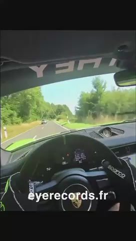 Lunette connectée XIAOMI noir